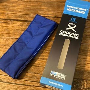 Cooling Neckband